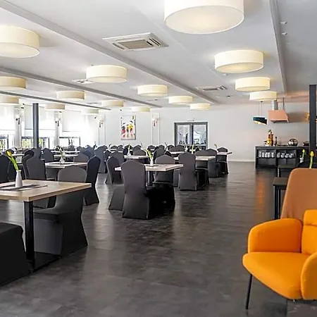 Hotel Fala By Marena Wellness & Dziwnów
