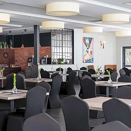 Hotel Fala By Marena Wellness & Dziwnów