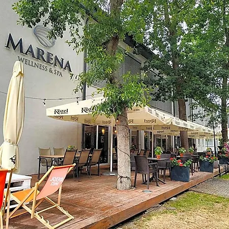 Fala By Marena Wellness & Dziwnów