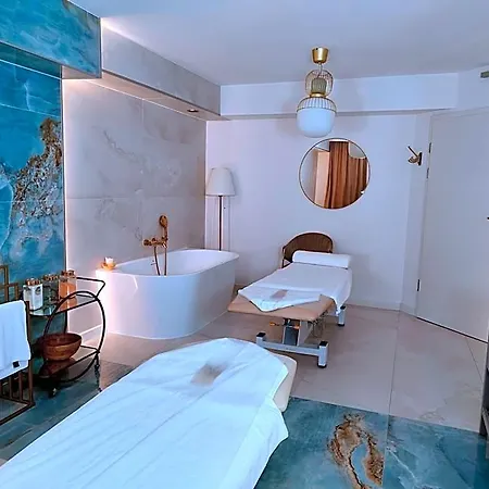 Ξενοδοχείο Fala By Marena Wellness &