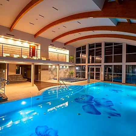 Ξενοδοχείο Fala By Marena Wellness & Dziwnów